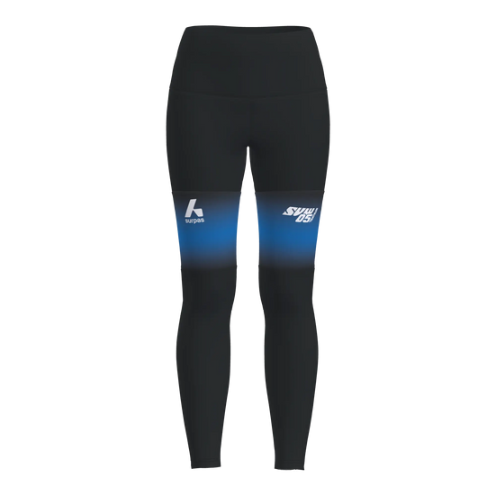 Pace Long Tights Women