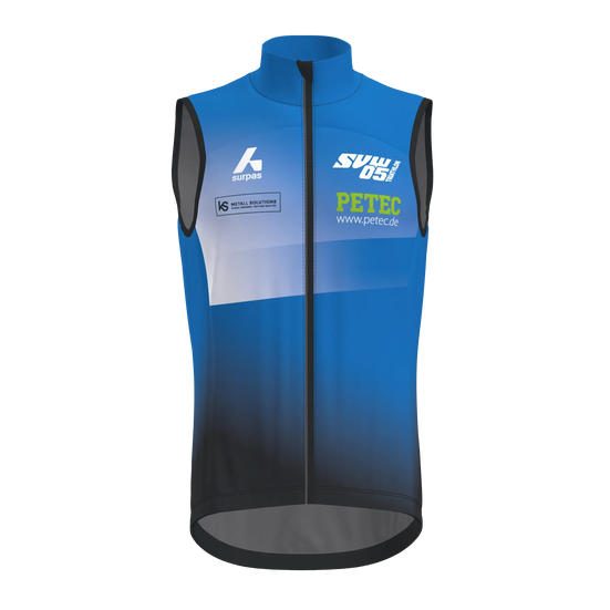 Shift Vest Women