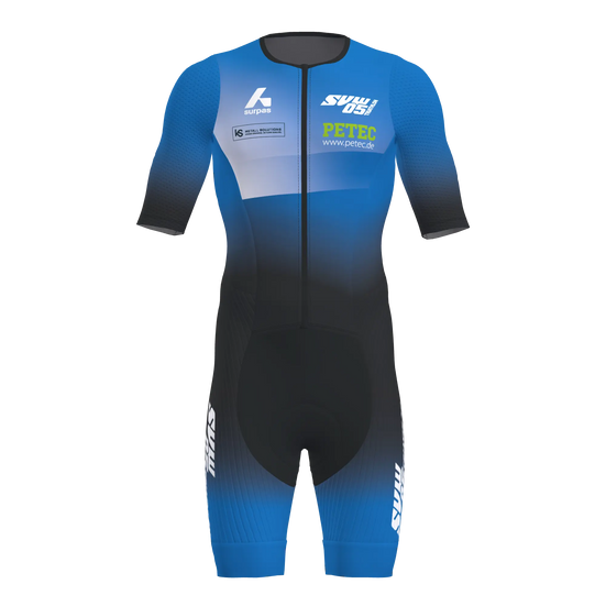 Aero 4 Speedsuit MD Men