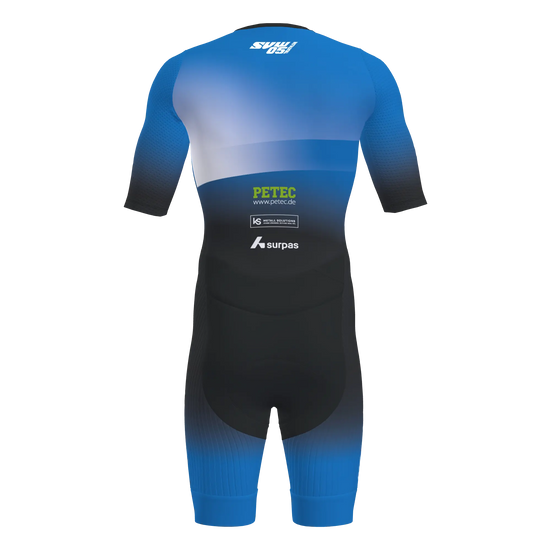 Aero 4 Speedsuit MD Men