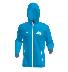 Fusion Hoodie Men