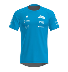 Run Ecogreen T-Shirt SS Jr