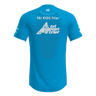 Run Ecogreen T-Shirt SS Jr