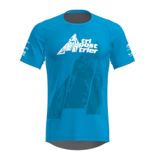 Run Ecogreen T-Shirt SS Women