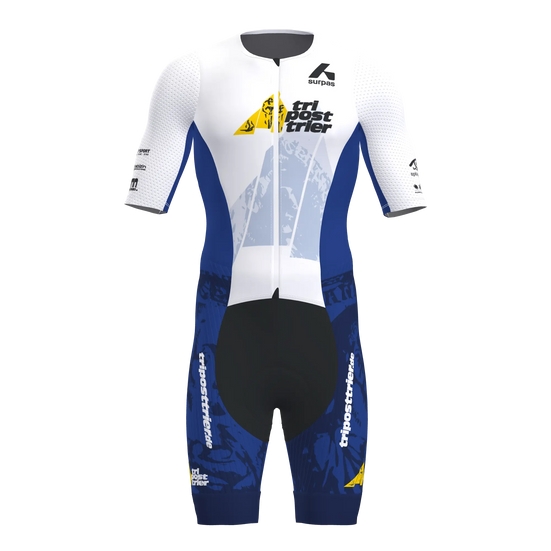 Aero 4 Speedsuit LD Men