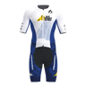 Aero 4 Speedsuit LD Men