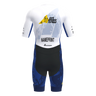 Aero 4 Speedsuit LD Men