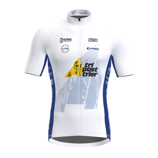 Elite 2.0 Shirt SS Jr