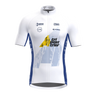 Elite 2.0 Shirt SS Jr