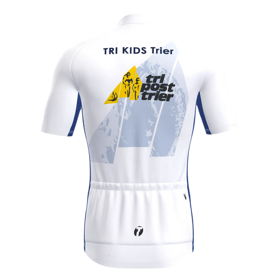 Elite 2.0 Shirt SS Jr