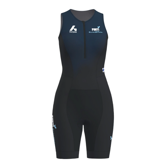 Drive 2 Skinsuit Women