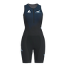 Drive 2 Skinsuit Women