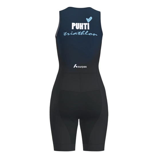 Drive 2 Skinsuit Women