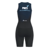 Drive 2 Skinsuit Women