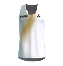 Pace Singlet Men