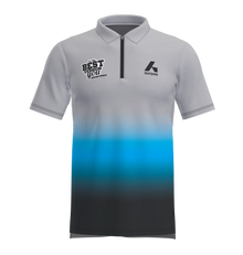 Pique Shirt SS Men