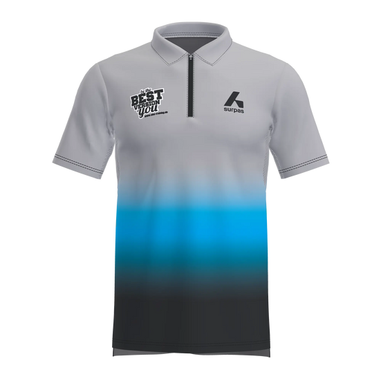 Pique Shirt SS Men
