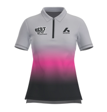 Pique Shirt SS Women