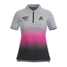 Pique Shirt SS Women