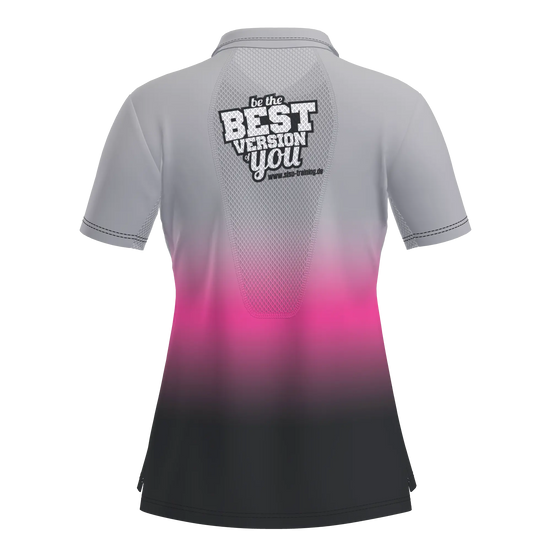 Pique Shirt SS Women