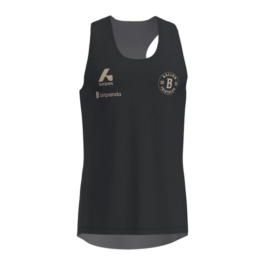Pace Singlet Men