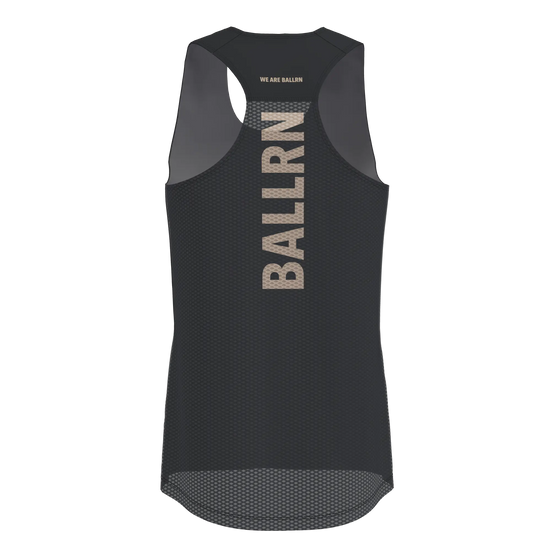 Pace Singlet Men