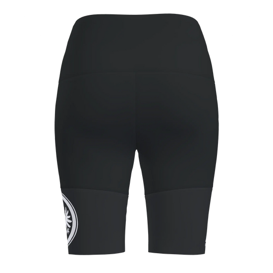 Pace Short Tights Women