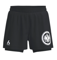 Pace Shorts Women
