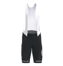 Aero 2.0 Bib Shorts Women