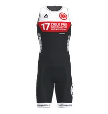 Drive ITU Skinsuit Men