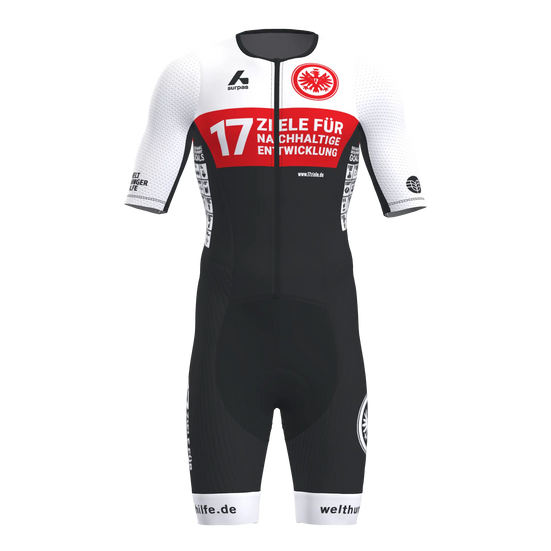 Aero 4 Speedsuit LD Men