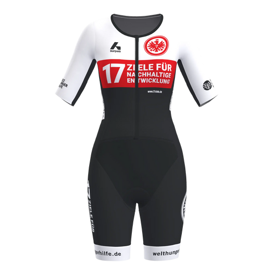Pursue 2 Speedsuit LD Women