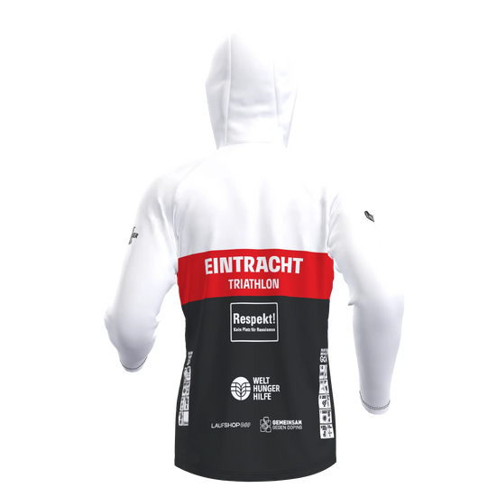 Flex 4.0 Hoodie Women