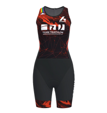 Pursue Skinsuit SD Women