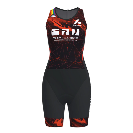 Pursue Skinsuit SD Women