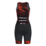 Pursue Skinsuit SD Women