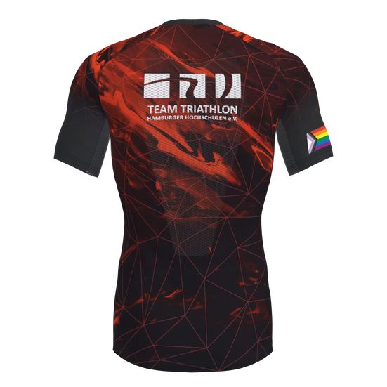 Pace T-shirt SS Men