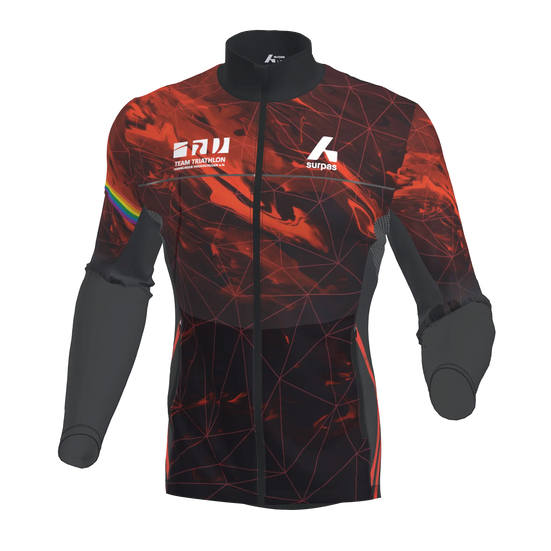 Pace Jacket Women