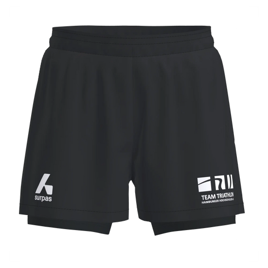 Pace Shorts Men