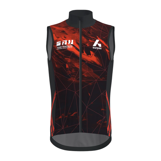Shift Vest Women