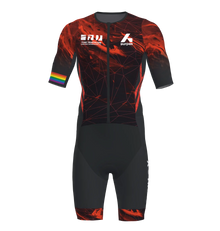 Pursue 2 Speedsuit MD Men
