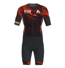 Pursue 2 Speedsuit LD Men