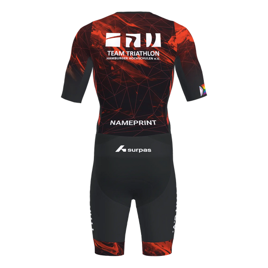 Pursue 2 Speedsuit LD Men