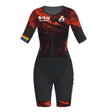 Pursue 2 Speedsuit MD Women