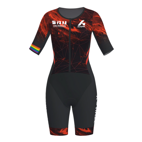Pursue 2 Speedsuit MD Women