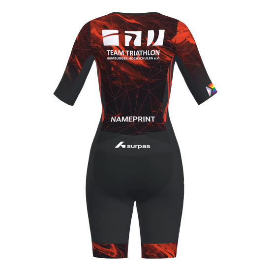 Pursue 2 Speedsuit MD Women