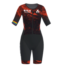 Pursue 2 Speedsuit LD Women