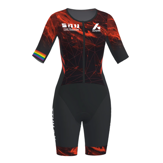 Pursue 2 Speedsuit LD Women
