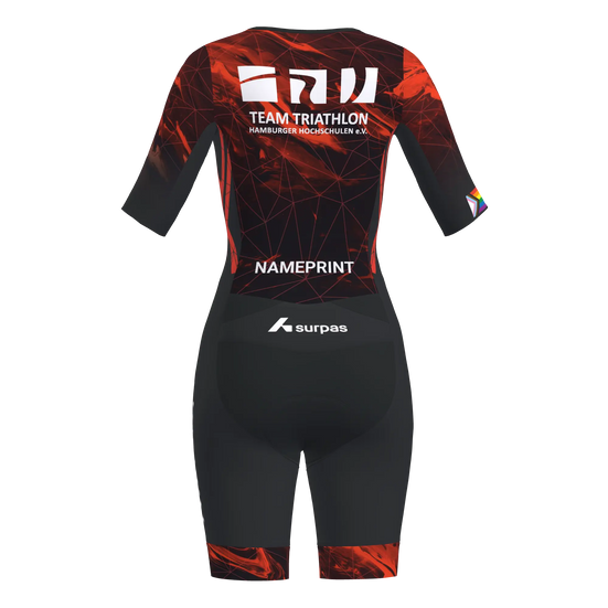 Pursue 2 Speedsuit LD Women