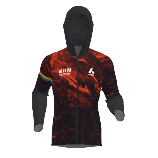Flex 4.0 Hoodie Women